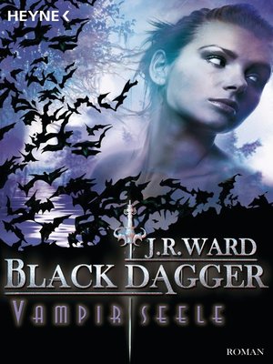 cover image of Vampirseele